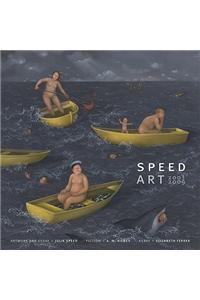 Speed: Art, 2003-2009