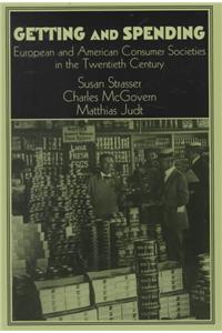 Getting and Spending