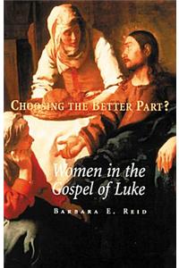 Choosing the Better Part?