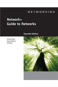 Network+ Guide to Networks