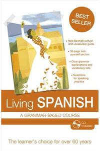 Living Spanish