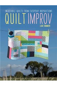 Quilt Improv