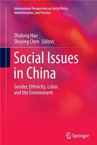 Social Issues in China