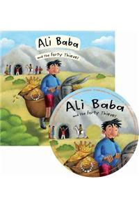 Ali Baba and the Forty Thieves