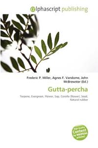 Gutta-Percha