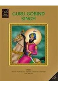 Guru Gobind Singh