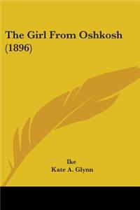 The Girl from Oshkosh (1896)