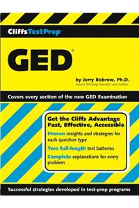 Cliffstestprep Ged