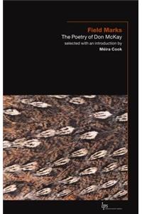 Field Marks: The Poetry of Don McKay