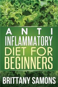 Anti-Inflammatory Diet for Beginners