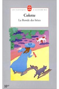La Ronde Des Betes
