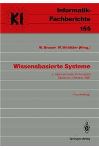 Wissensbasierte Systeme