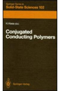 Conjugated Conducting Polymers