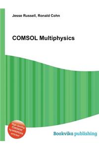 Comsol Multiphysics