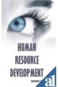Human Resource Development