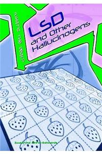 Lsd & Other Hallucinogens