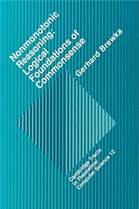 Nonmonotonic Reasoning