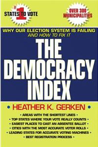 The Democracy Index
