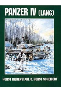 Panzer IV (Lang)