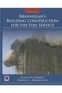 Brannigan's Building Construction for the Fire Service