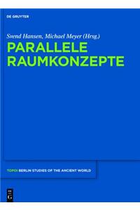 Parallele Raumkonzepte