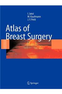 Atlas of Breast Surgery