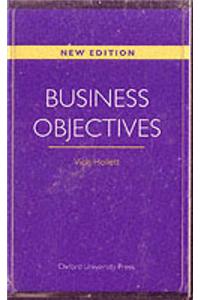 Business Objectives