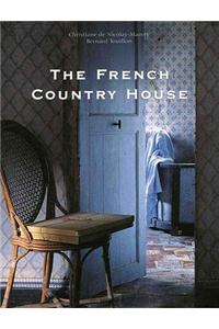 French Country House