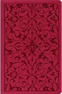 Deluxe Compact Bible-ESV