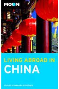 Living Abroad in China