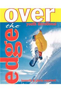 Over the Edge Youth Devotional