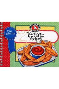 Our Favorite Potato Recipes
