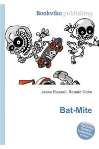 Bat-Mite