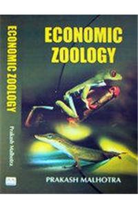 Economic Zoology