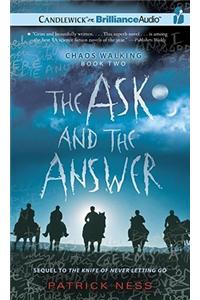 The Ask and the Answer