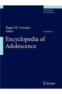 Encyclopedia of Adolescence