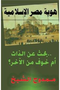 Egypt's Islamic Identity