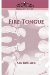 Fire-Tongue