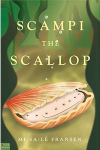 Scampi the Scallop