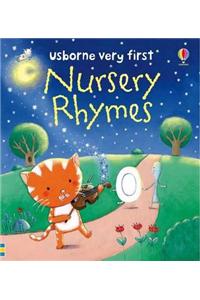 Nursery Rhymes
