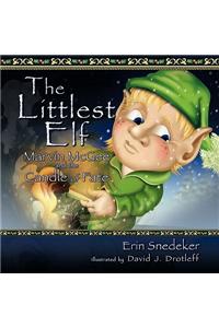 The Littlest Elf: Marvin McGee and the Candle of Fate
