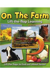 Lift-the-flap Learning