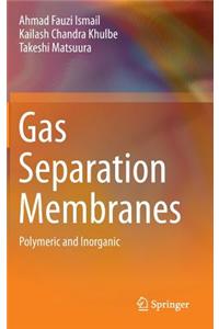 Gas Separation Membranes