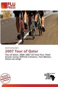 2007 Tour of Qatar