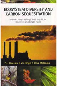 Ecosytsem Diversity and Crabon Sequestration