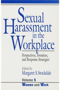 Sexual Harassment in the Workplace
