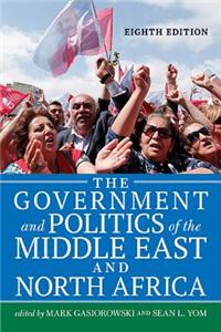 The Government and Politics of the Middle East and North Africa