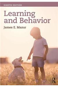 Learning & Behavior: Eighth Edition
