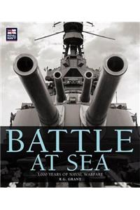Battle at Sea: 3000 Years of Naval Warfare