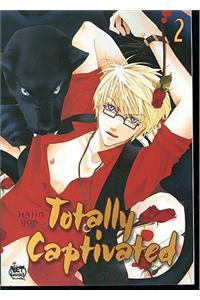Totally Captivated, Volume 2